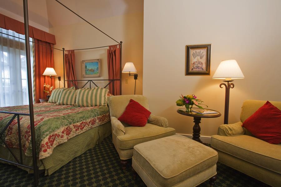 La Mer Hotel & Dewey House (Adults Only) Key West Cameră foto