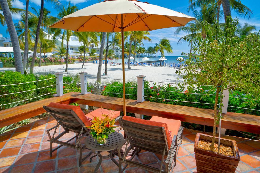 La Mer Hotel & Dewey House (Adults Only) Key West Exterior foto