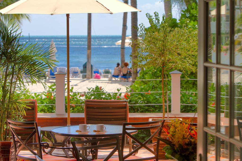 La Mer Hotel & Dewey House (Adults Only) Key West Exterior foto