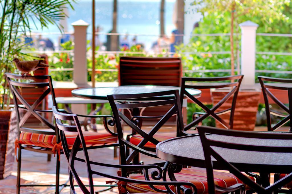 La Mer Hotel & Dewey House (Adults Only) Key West Exterior foto