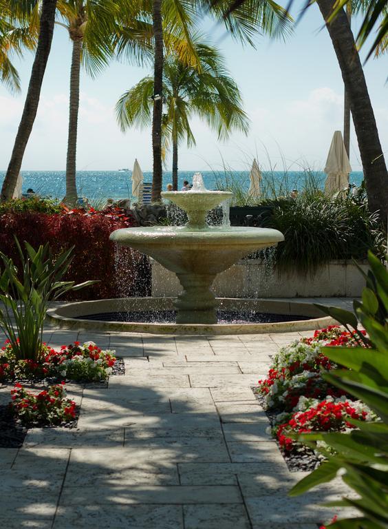 La Mer Hotel & Dewey House (Adults Only) Key West Exterior foto
