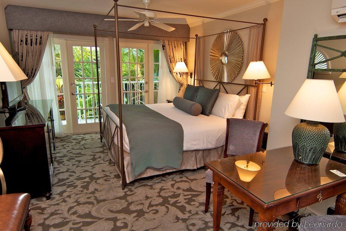 La Mer Hotel & Dewey House (Adults Only) Key West Cameră foto