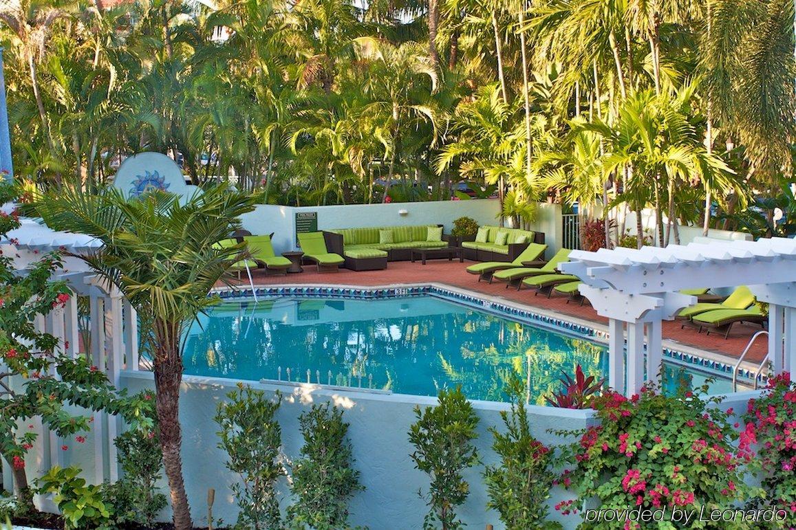 La Mer Hotel & Dewey House (Adults Only) Key West Facilități foto