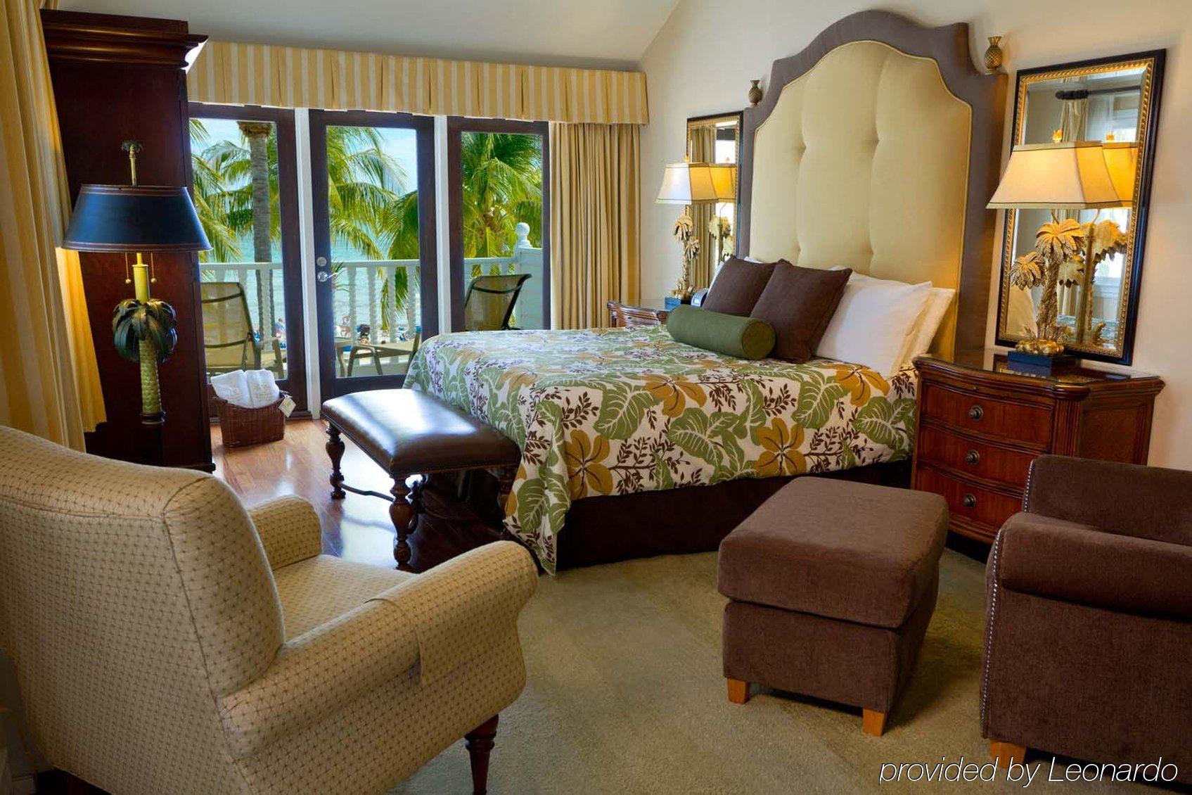 La Mer Hotel & Dewey House (Adults Only) Key West Cameră foto