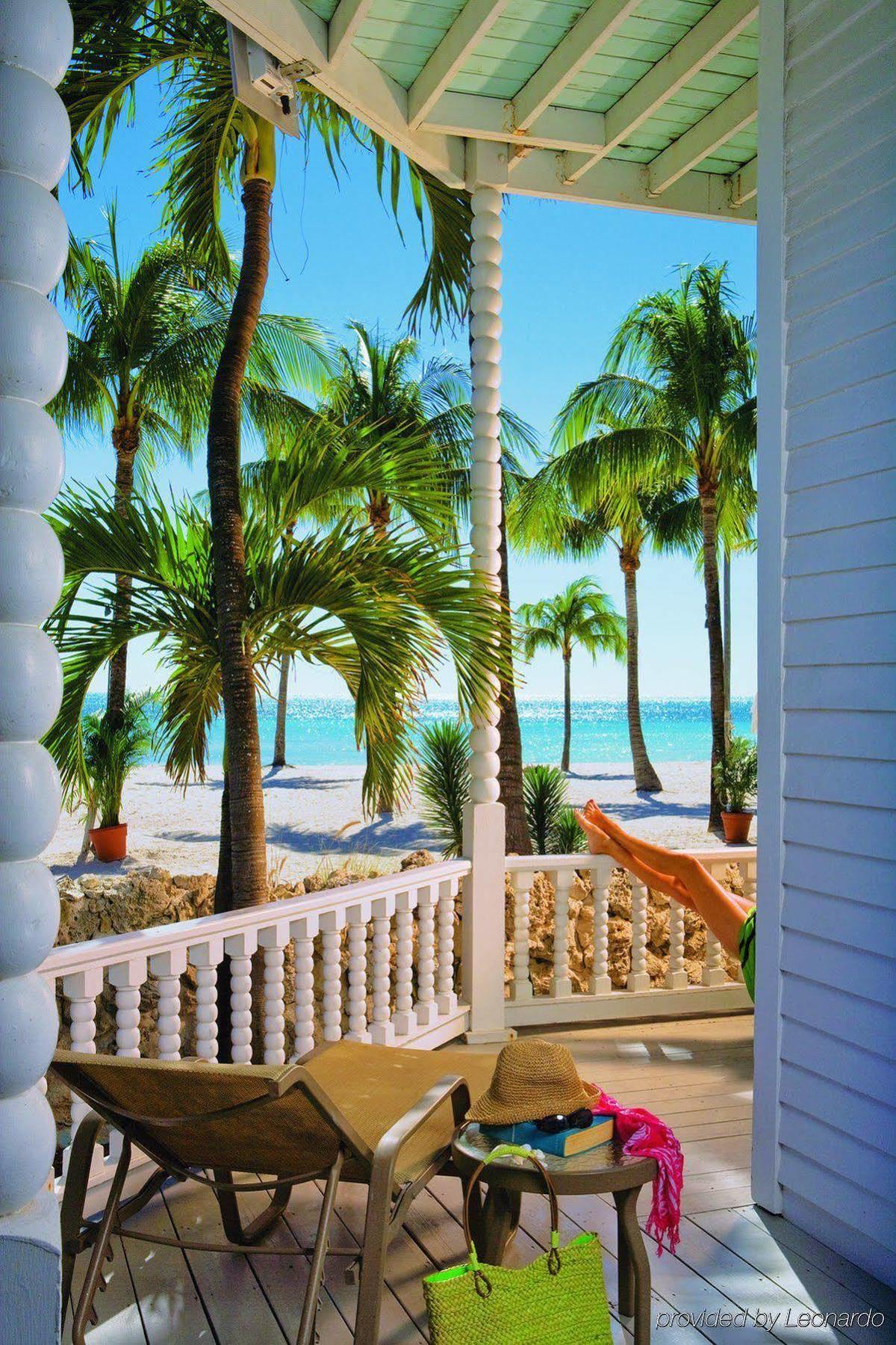 La Mer Hotel & Dewey House (Adults Only) Key West Exterior foto